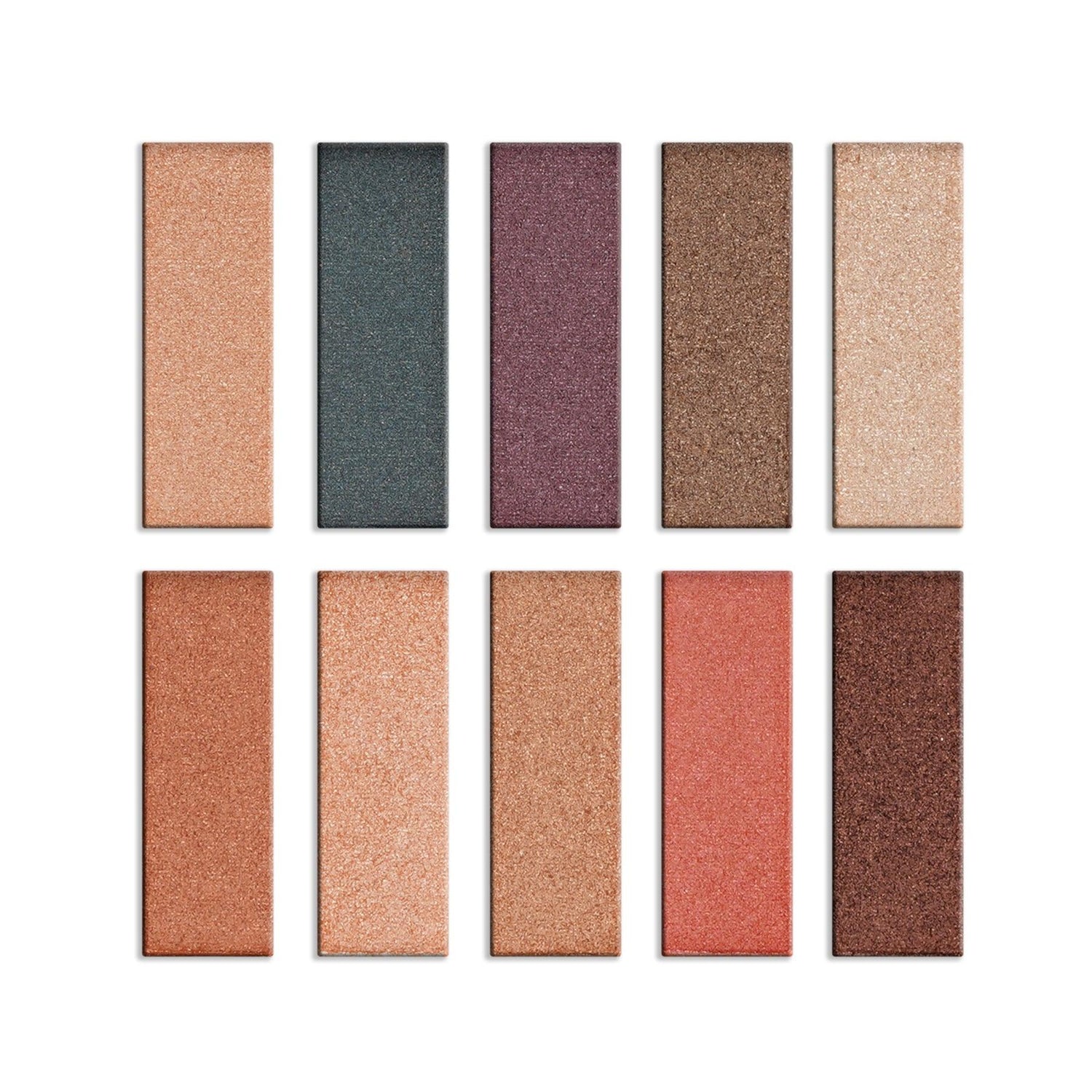 Shades Of Trend Eyeshadow Palette