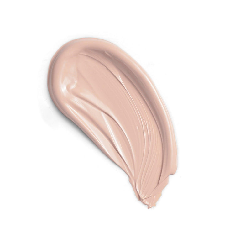 Color Match BB Foundation