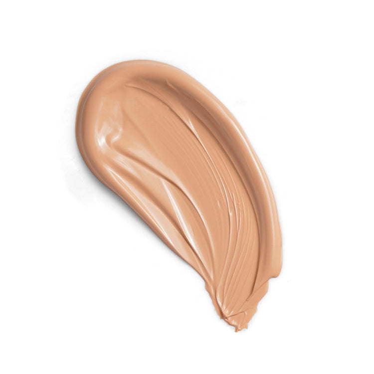 Color Match BB Foundation