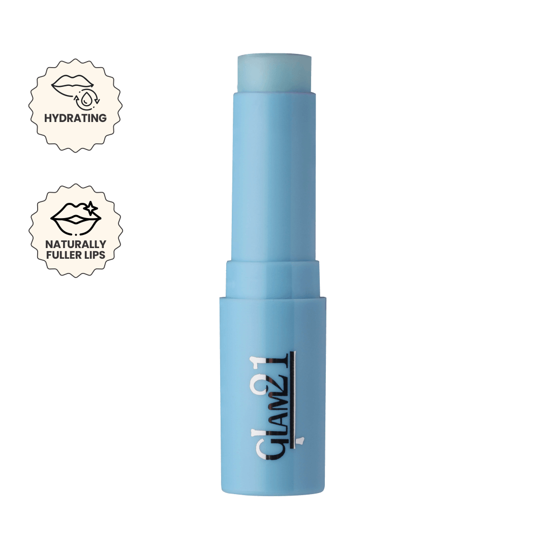 Hyaluronic Acid Lip Balm – Glam21