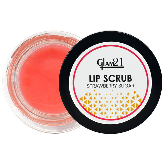 Lip Scrub
