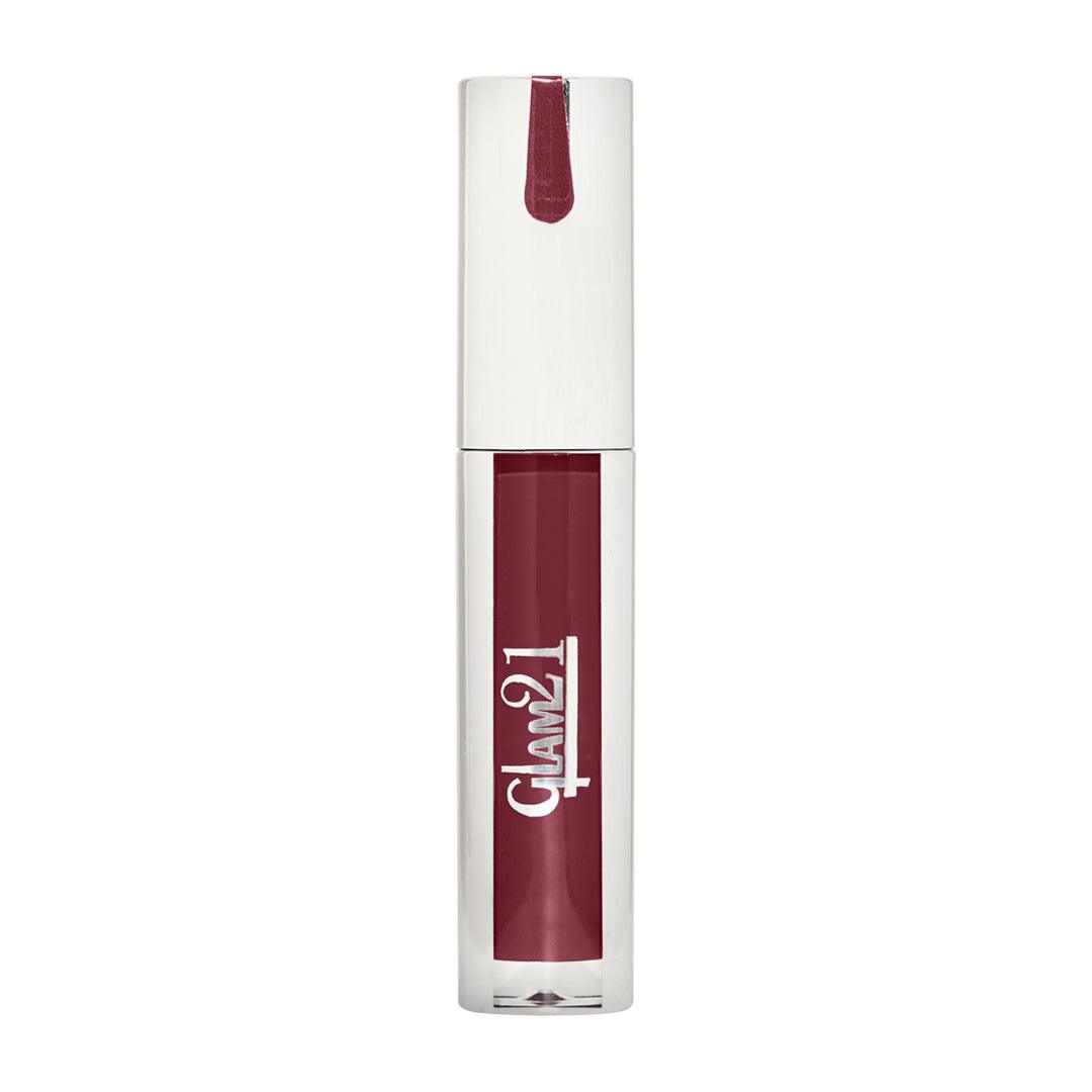 Glam21 Creamy Matte Liquid Lipstick - Glam21