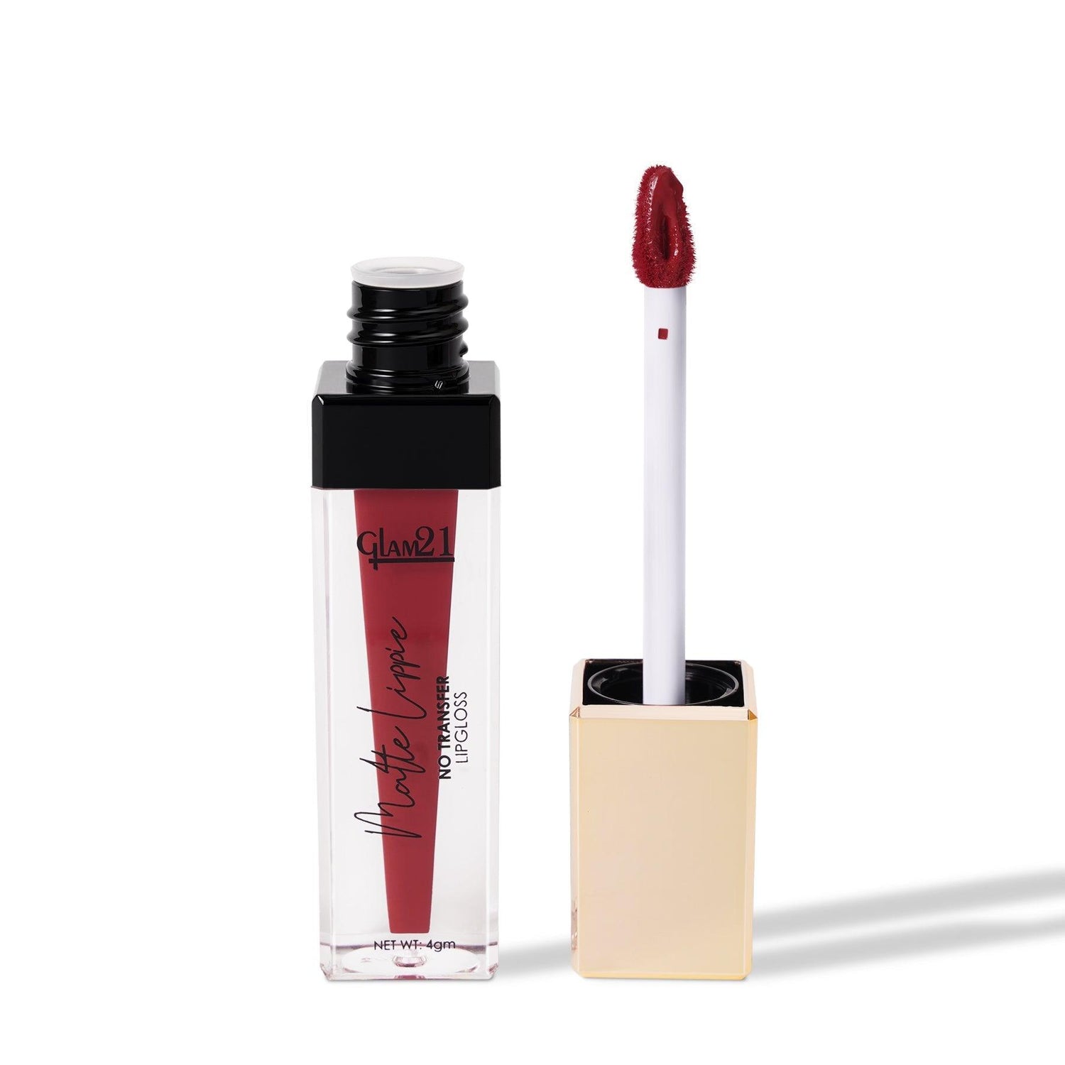 Matte Lippie No Transfer Lip Gloss