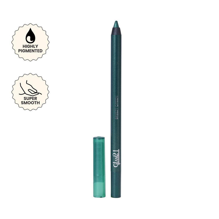 High Impact Long Wear Kajal