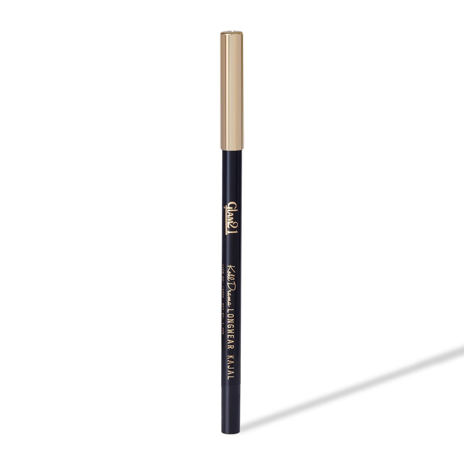 Kohl Drama Long Wear Kajal