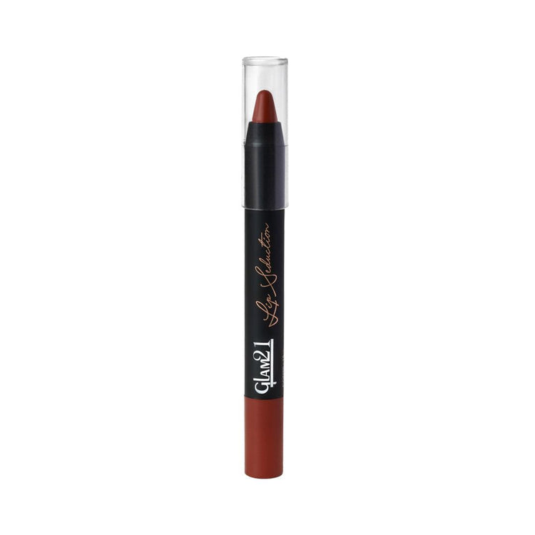 Lip Seduction Non-Transfer Crayon Lipstick