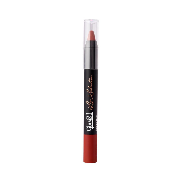 Lip Seduction Non-Transfer Crayon Lipstick