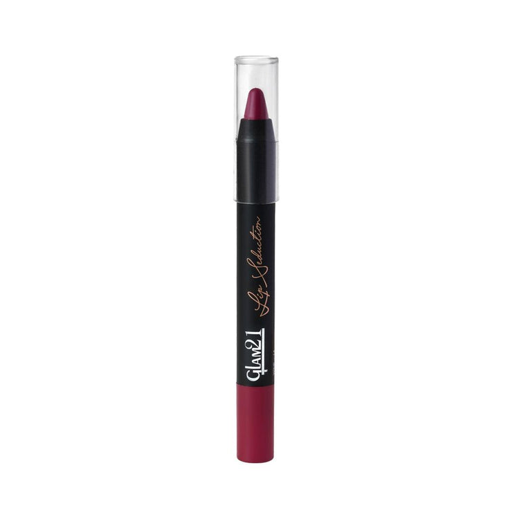 Lip Seduction Non-Transfer Crayon Lipstick