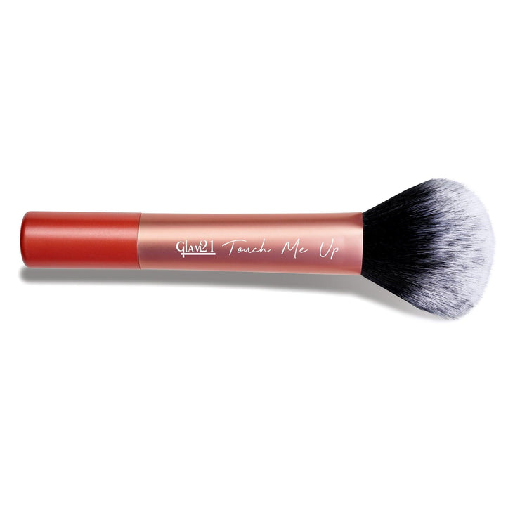 Powder+Bronzer+Blush Brush