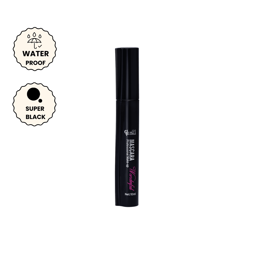 Metal Mascara