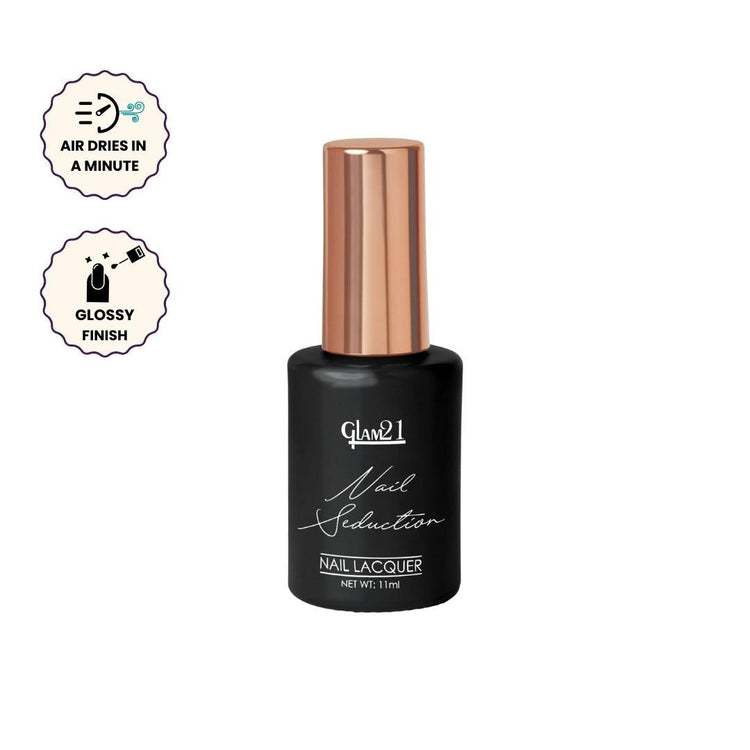 Nail Seduction Nail Lacquer