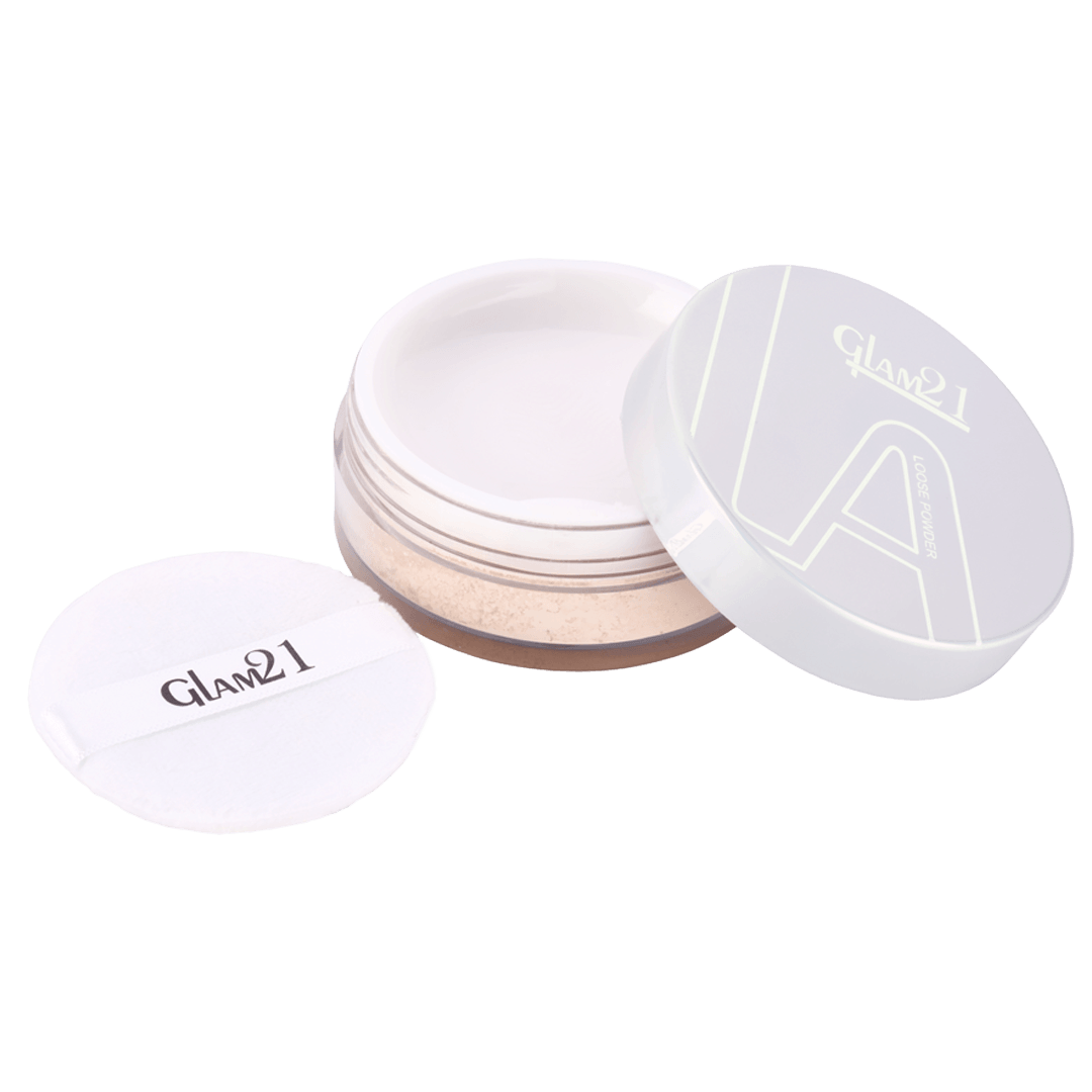 Loose Powder