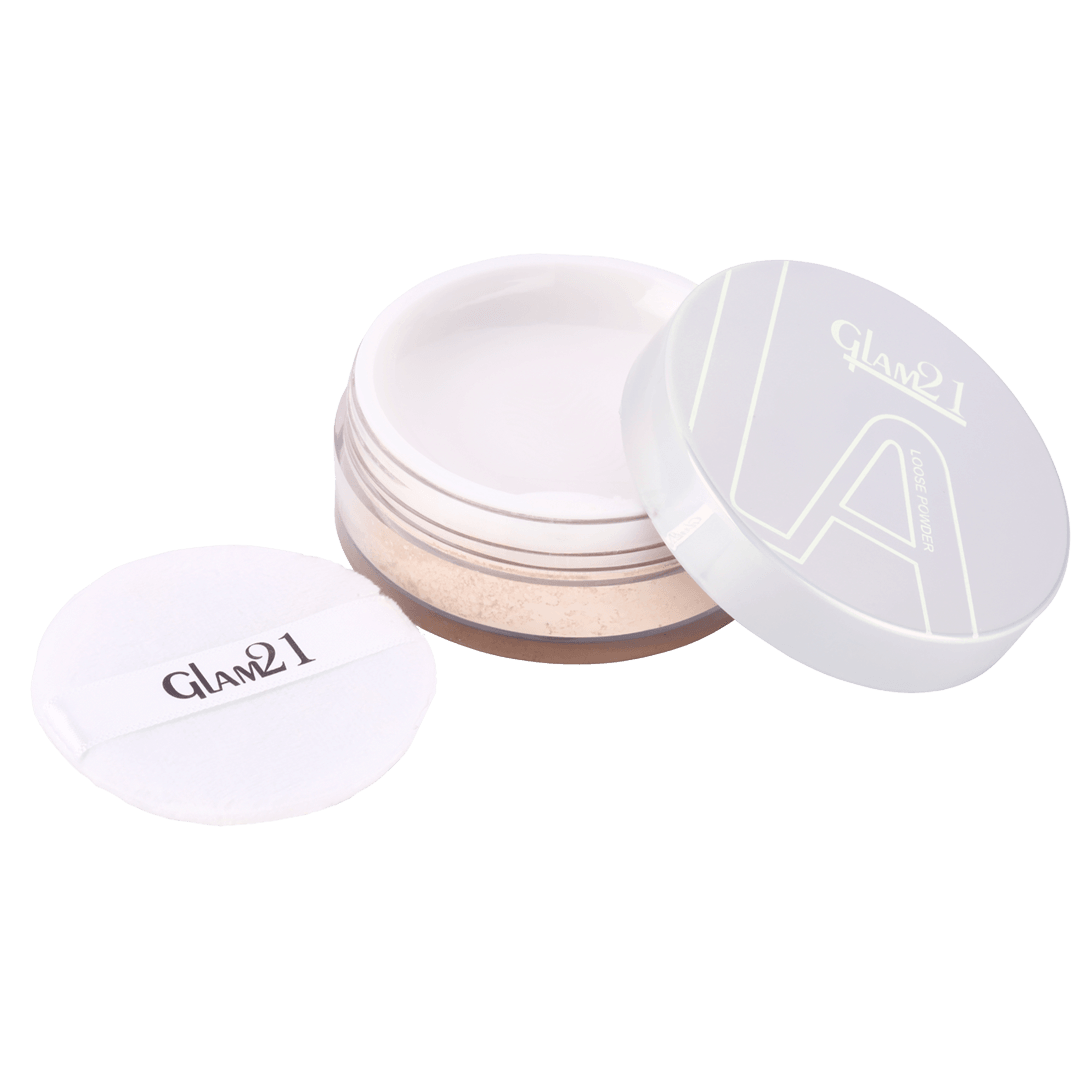 Loose Powder