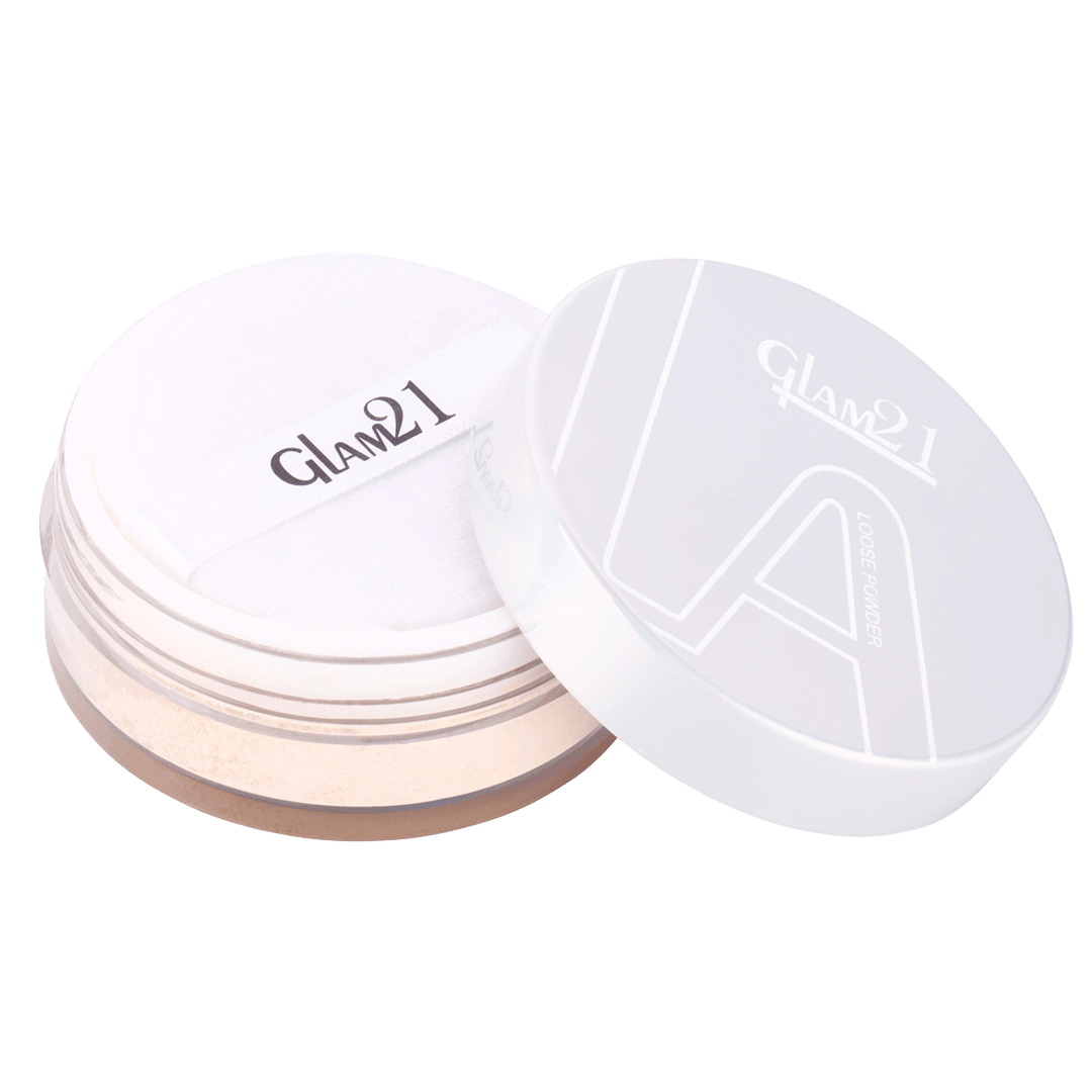 Loose Powder