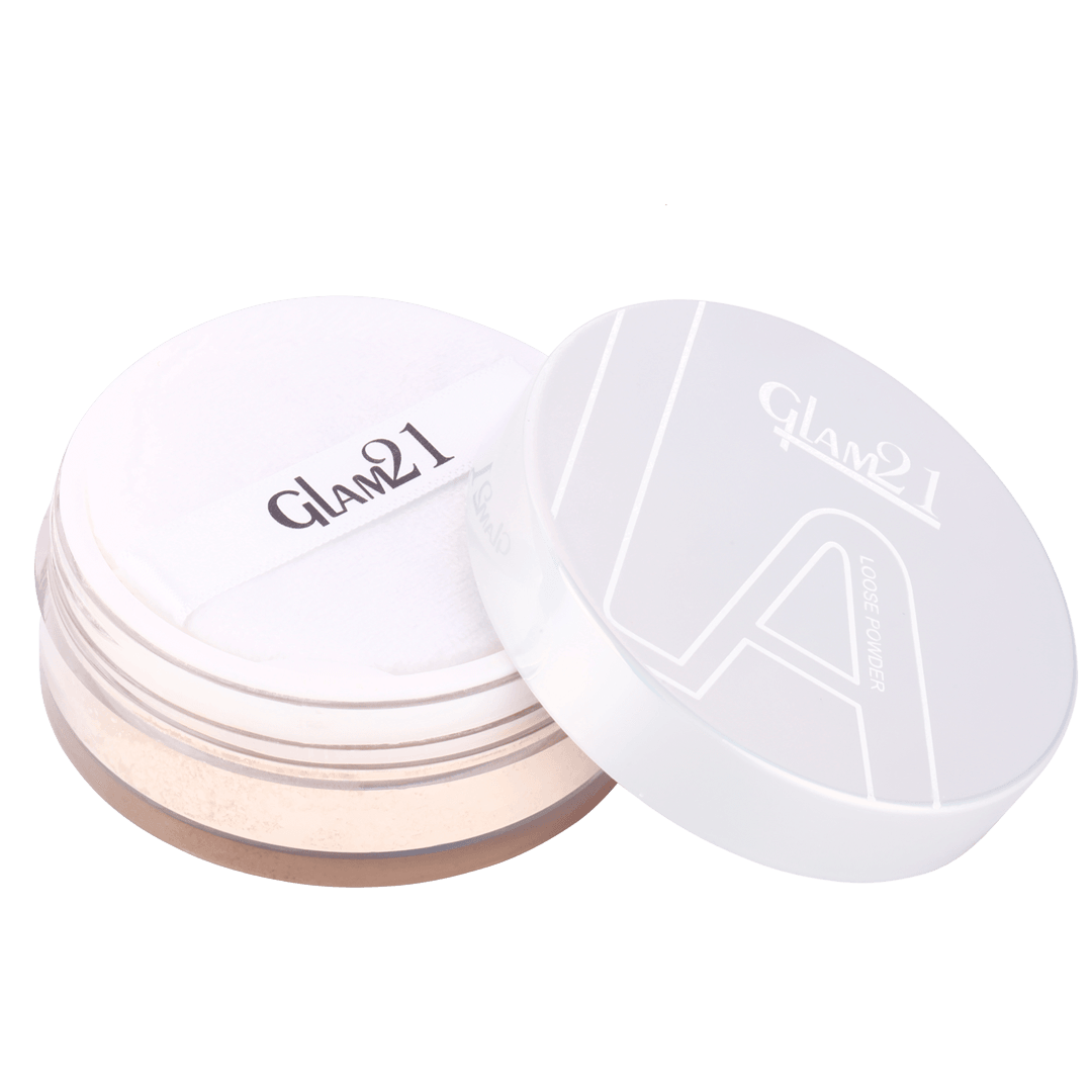 Loose Powder