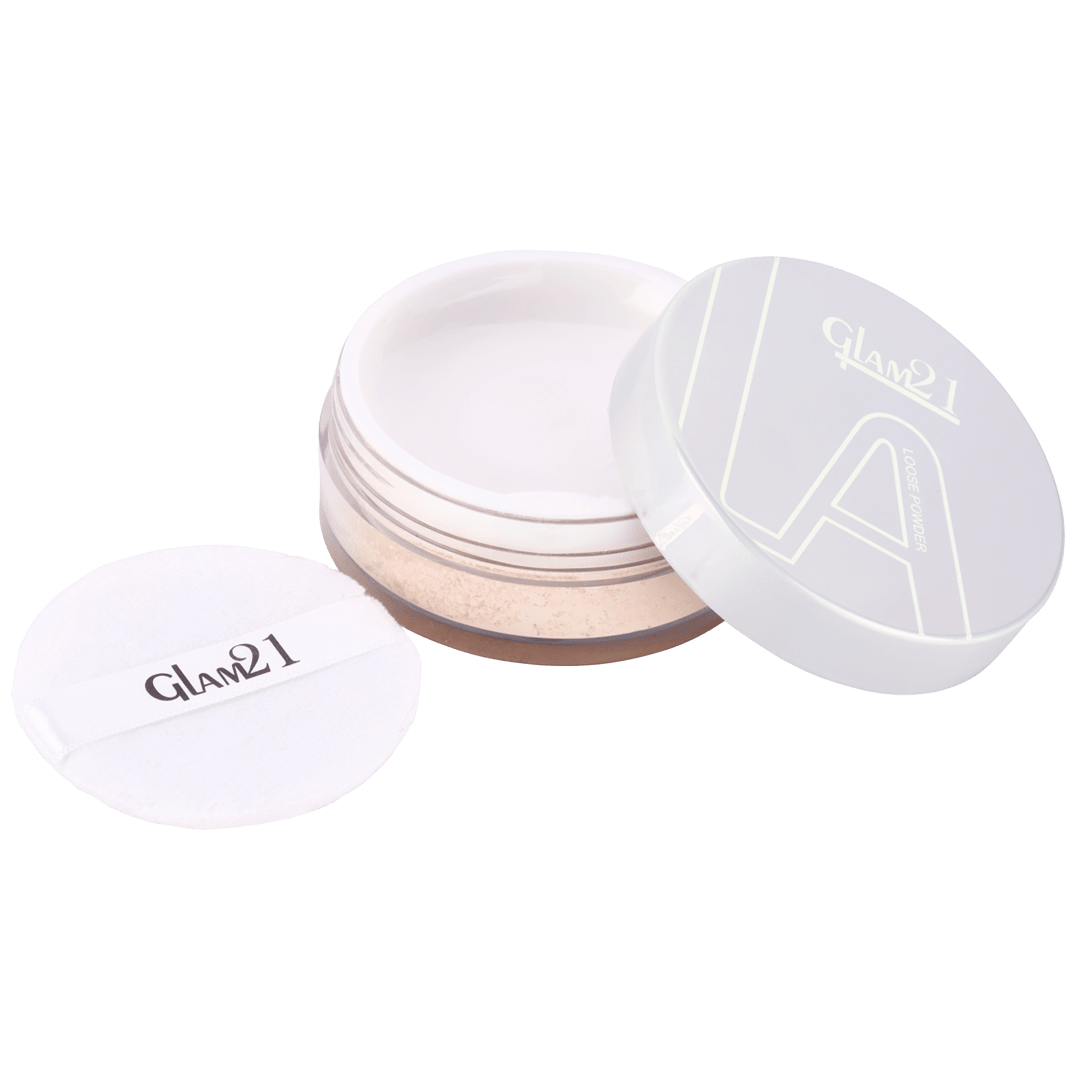 Loose Powder