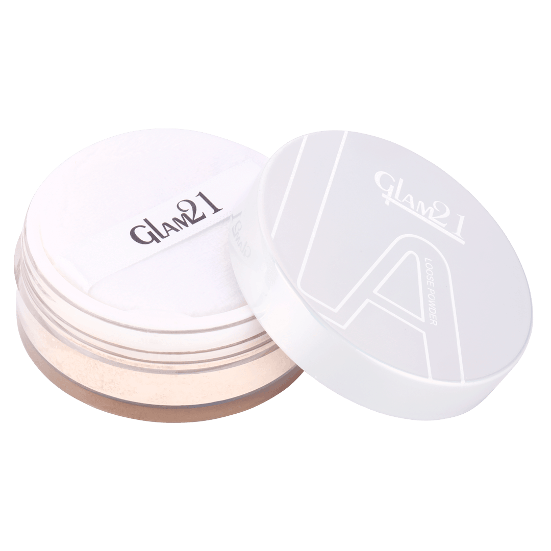 Loose Powder