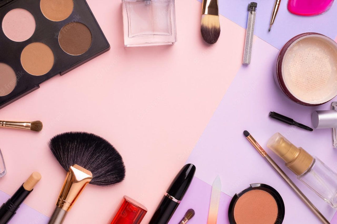 Top Makeup Products You Should Check Before Leaving For New Year's Party - Glam21