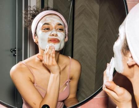 The Crucial Step Of Makeup Is Skincare That Precedes It - Glam21