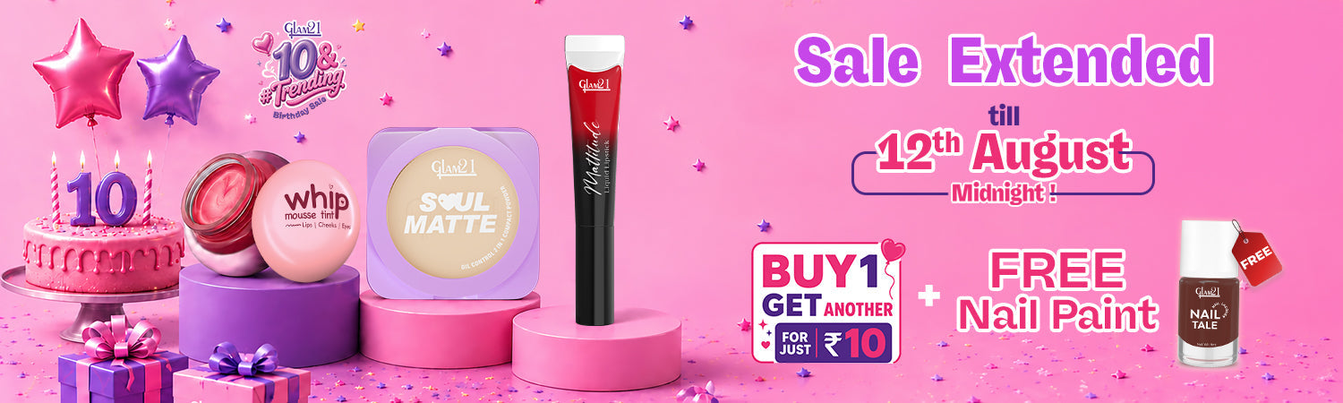 Birthday Sale
