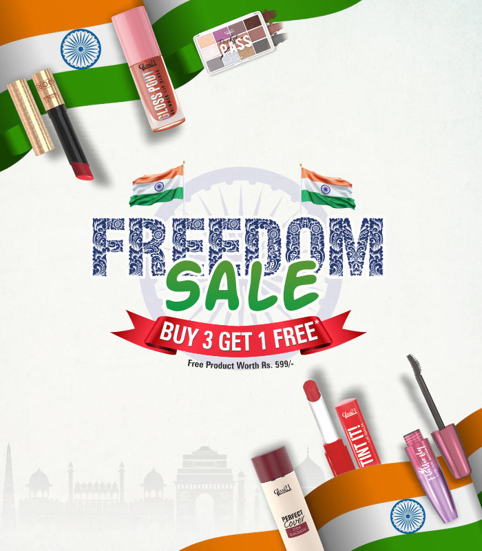 Freedom Sale
