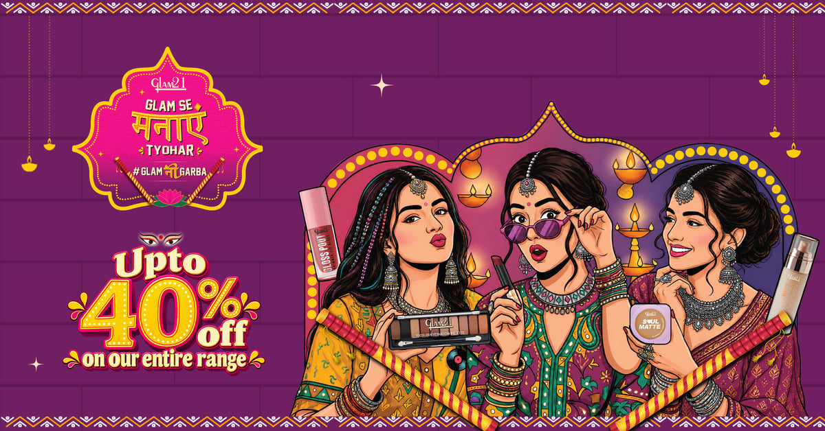 Navratri and Dussehra Sale