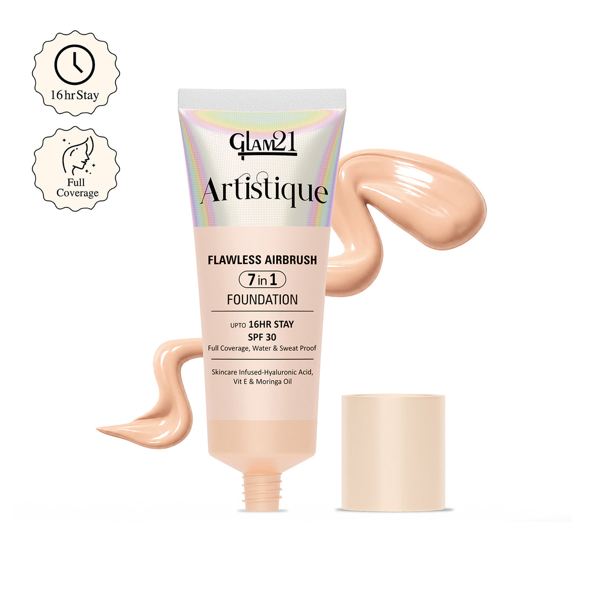 Artistique  Flawless Airbrush 7 in 1 Foundation
