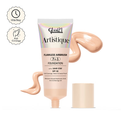 Artistique  Flawless Airbrush 7 in 1 Foundation