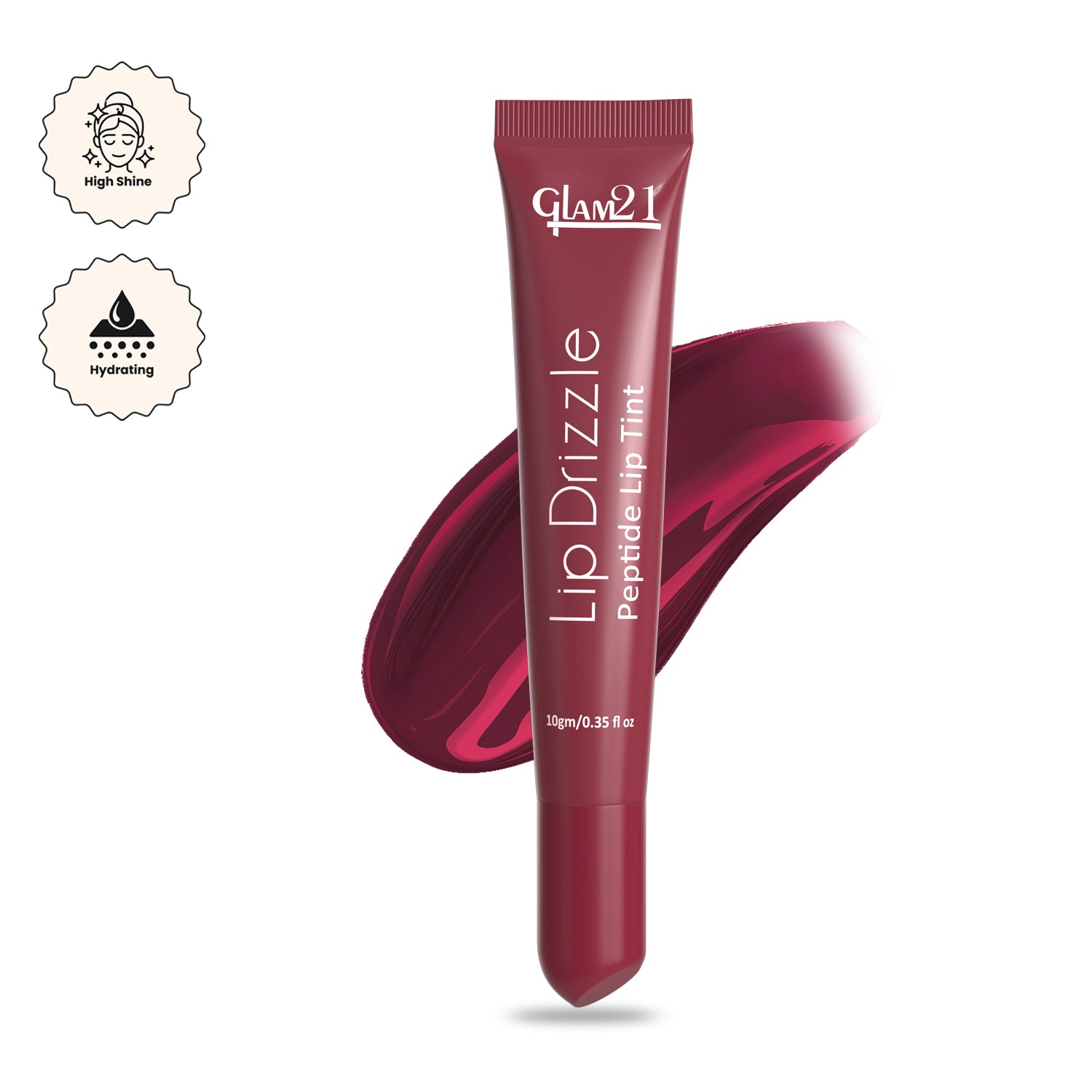 Lip Drizzle Peptide Lip Tint