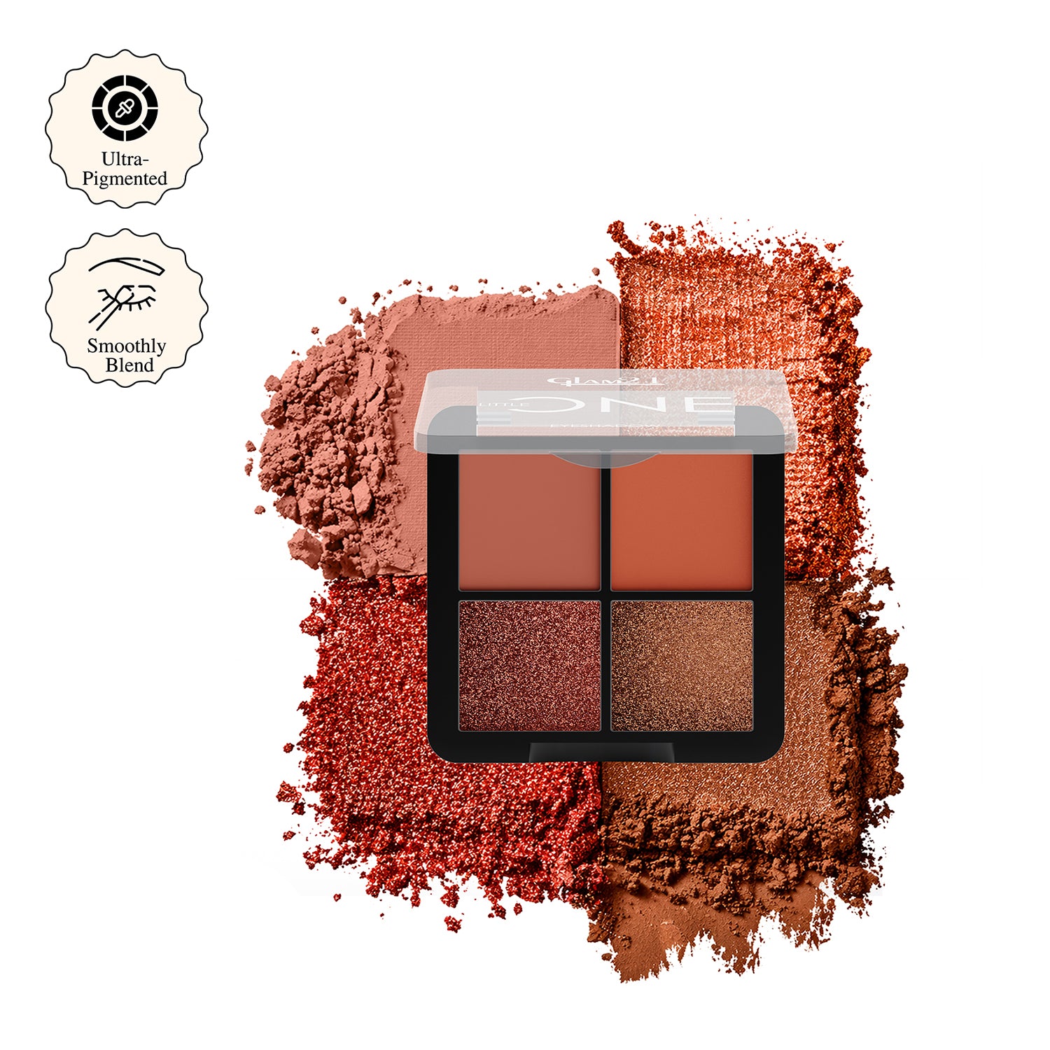 Little One Eyeshadow Palette