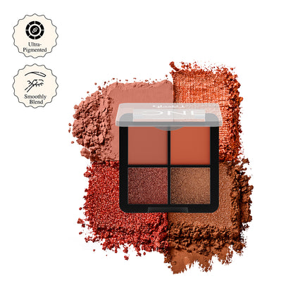 Little One Eyeshadow Palette