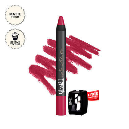 Lip Seduction Non-Transfer Crayon Lipstick