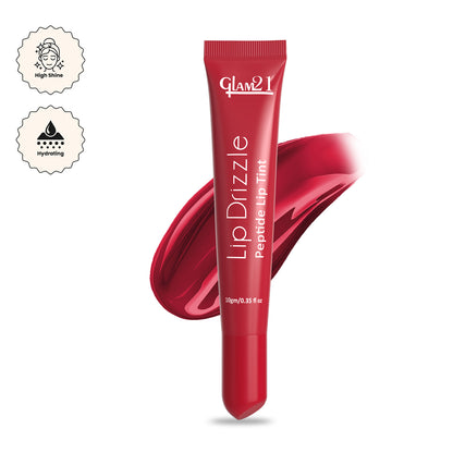Lip Drizzle Peptide Lip Tint