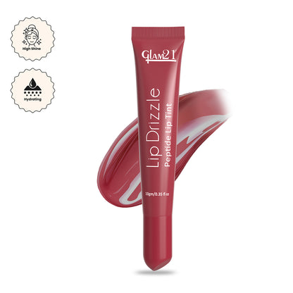 Lip Drizzle Peptide Lip Tint
