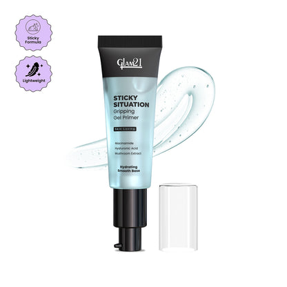 Sticky Situation Gripping Gel Primer