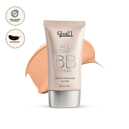All Day BB Cream