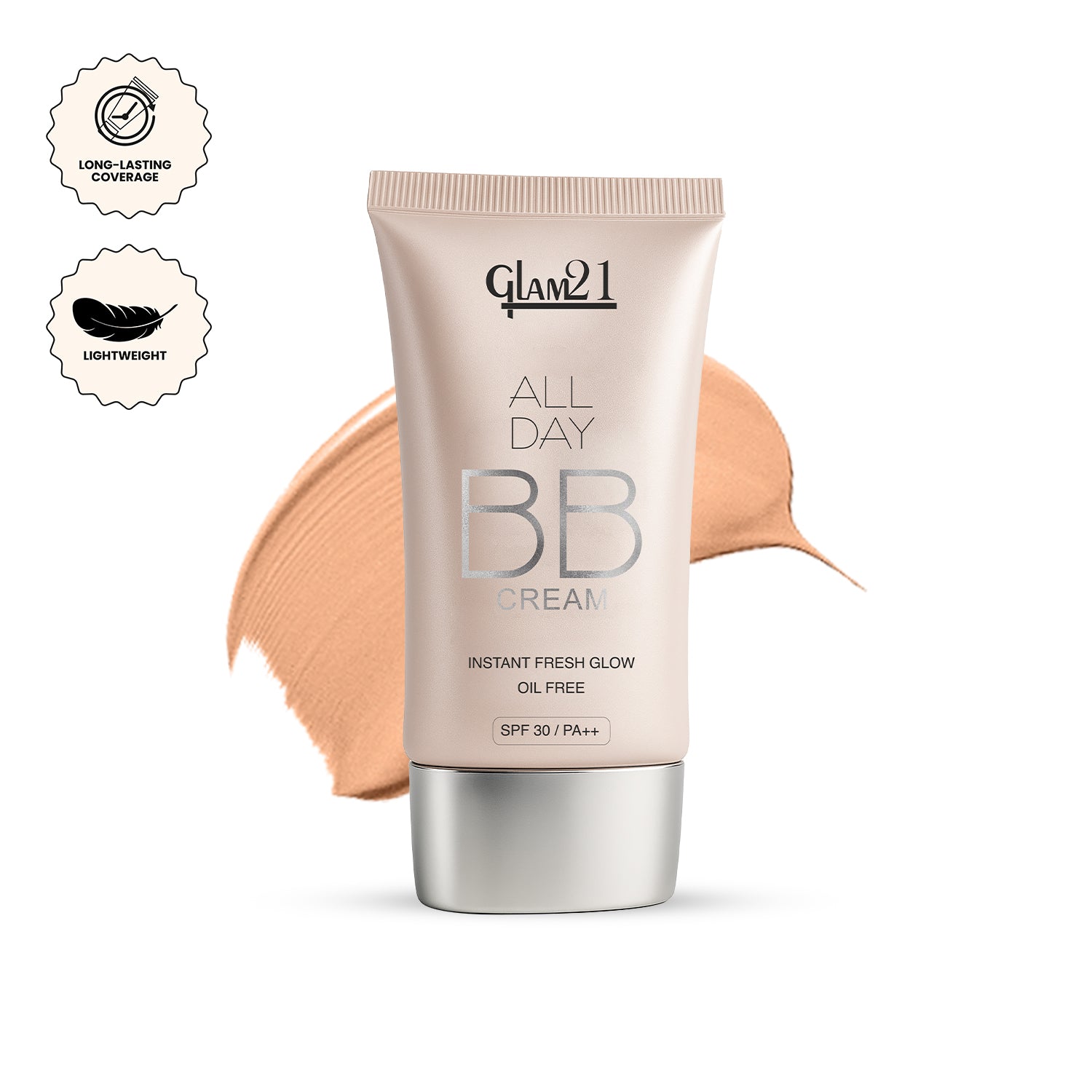All Day BB Cream