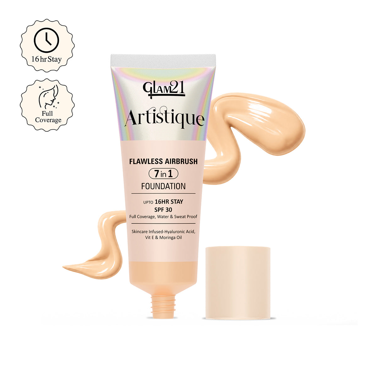 Artistique  Flawless Airbrush 7 in 1 Foundation