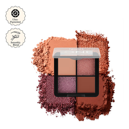 Little One Eyeshadow Palette