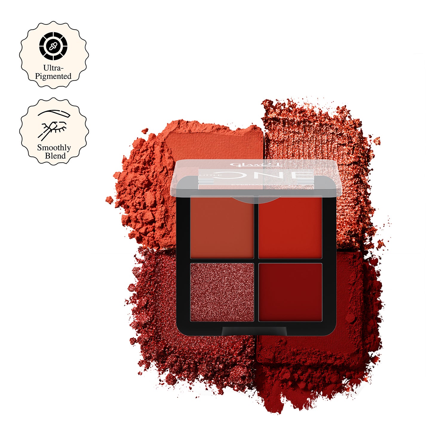 Little One Eyeshadow Palette