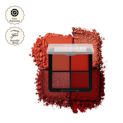 Little One Eyeshadow Palette