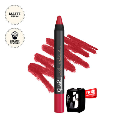 Lip Seduction Non-Transfer Crayon Lipstick