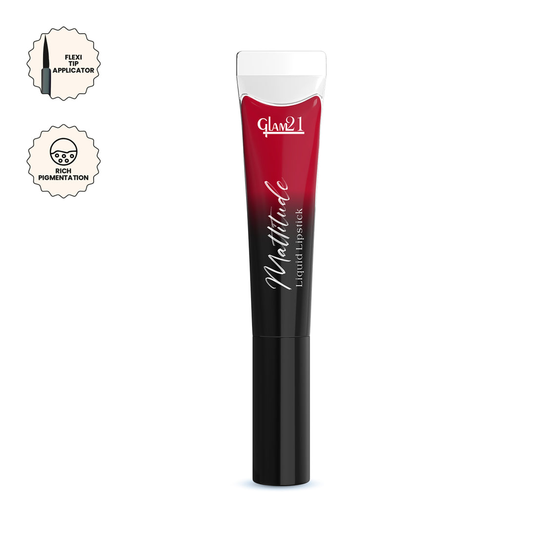 Mattitude Lipstick