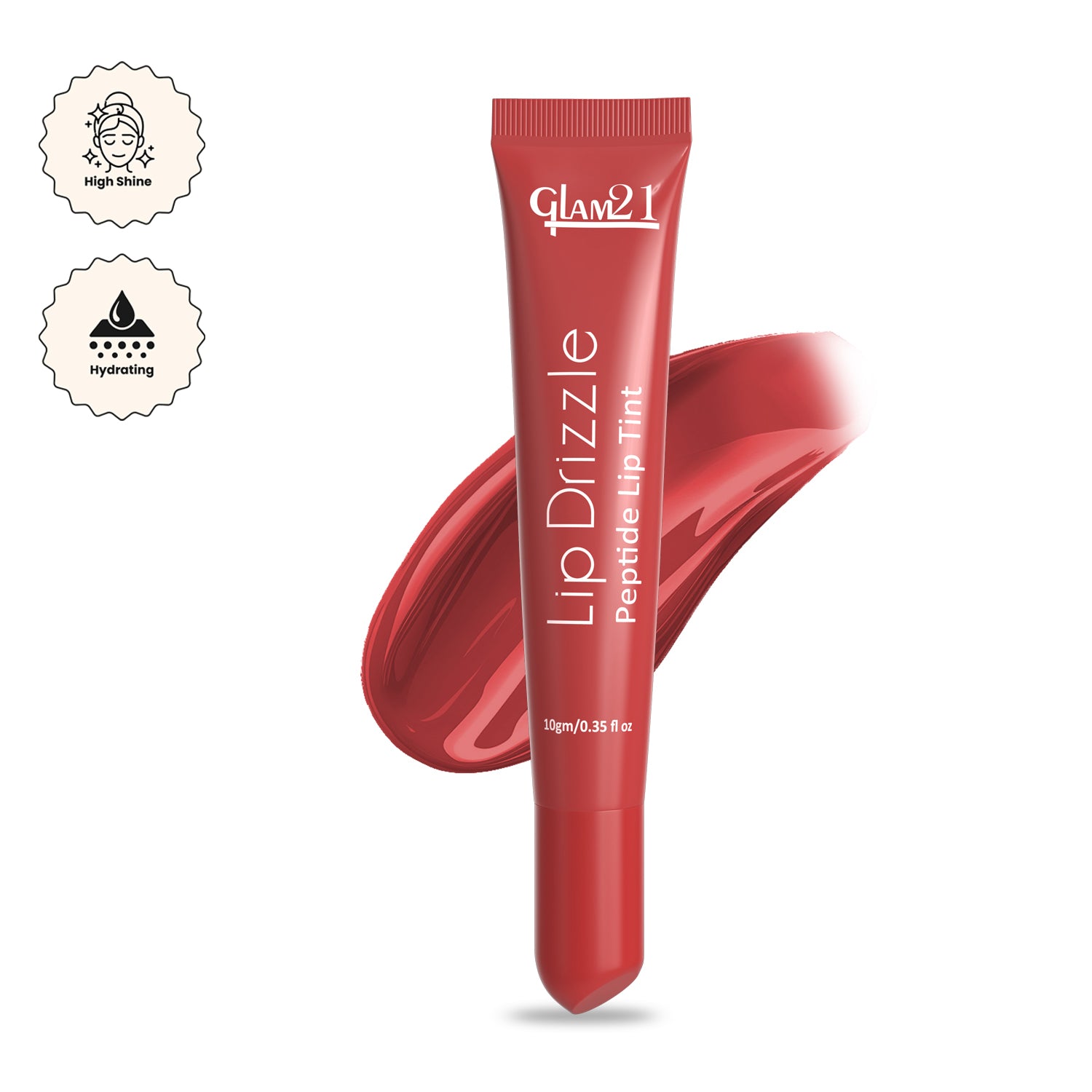 Lip Drizzle Peptide Lip Tint