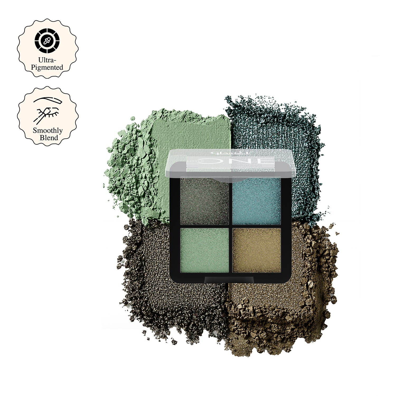 Little One Eyeshadow Palette