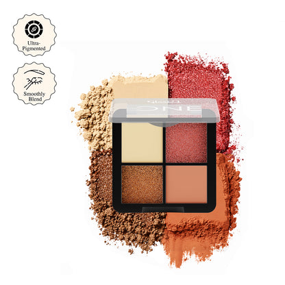 Little One Eyeshadow Palette