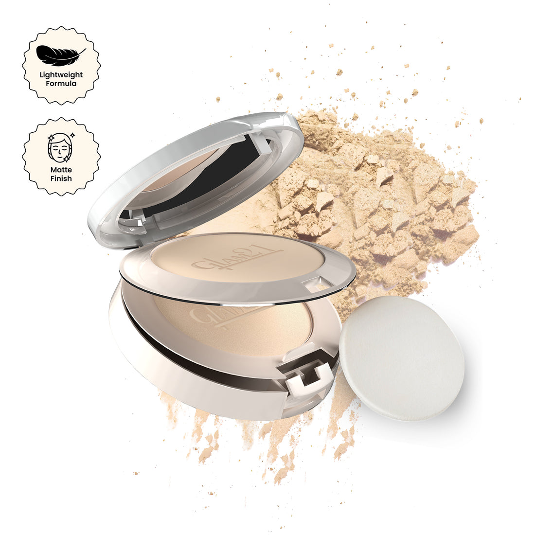 BB Powder