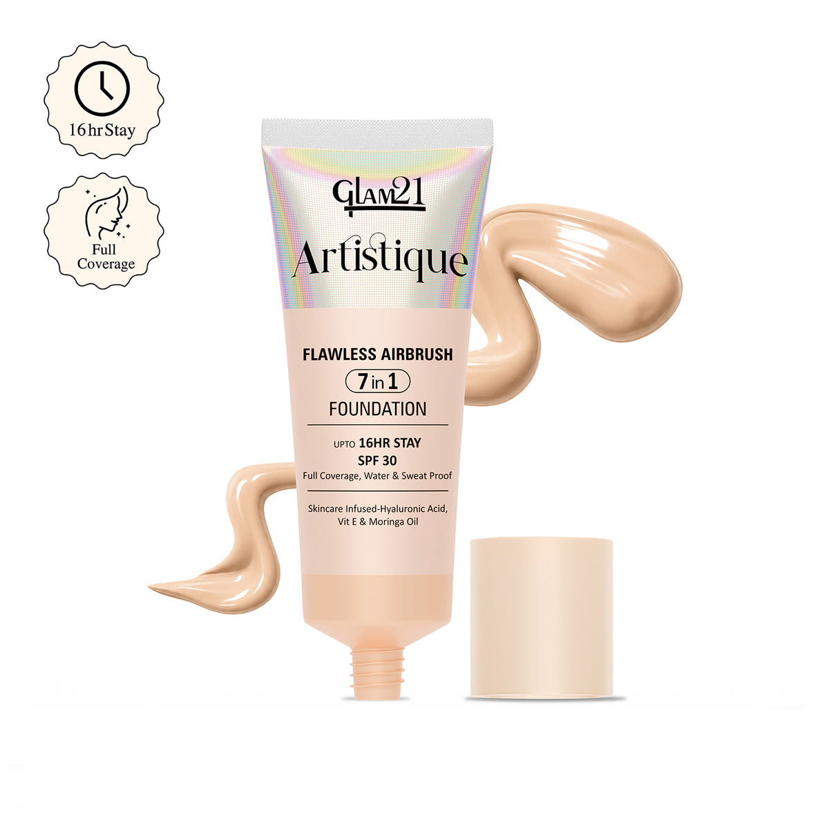 Artistique  Flawless Airbrush 7 in 1 Foundation