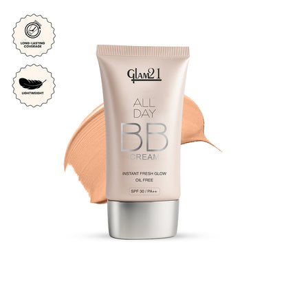 All Day BB Cream