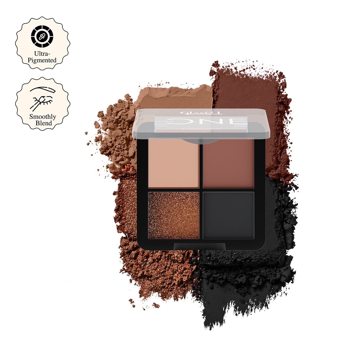 Little One Eyeshadow Palette